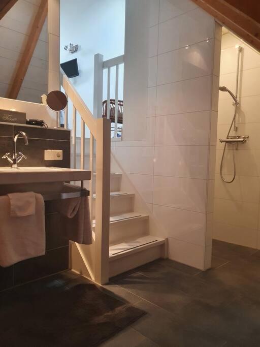 B&B Joostink In フォルデン エクステリア 写真