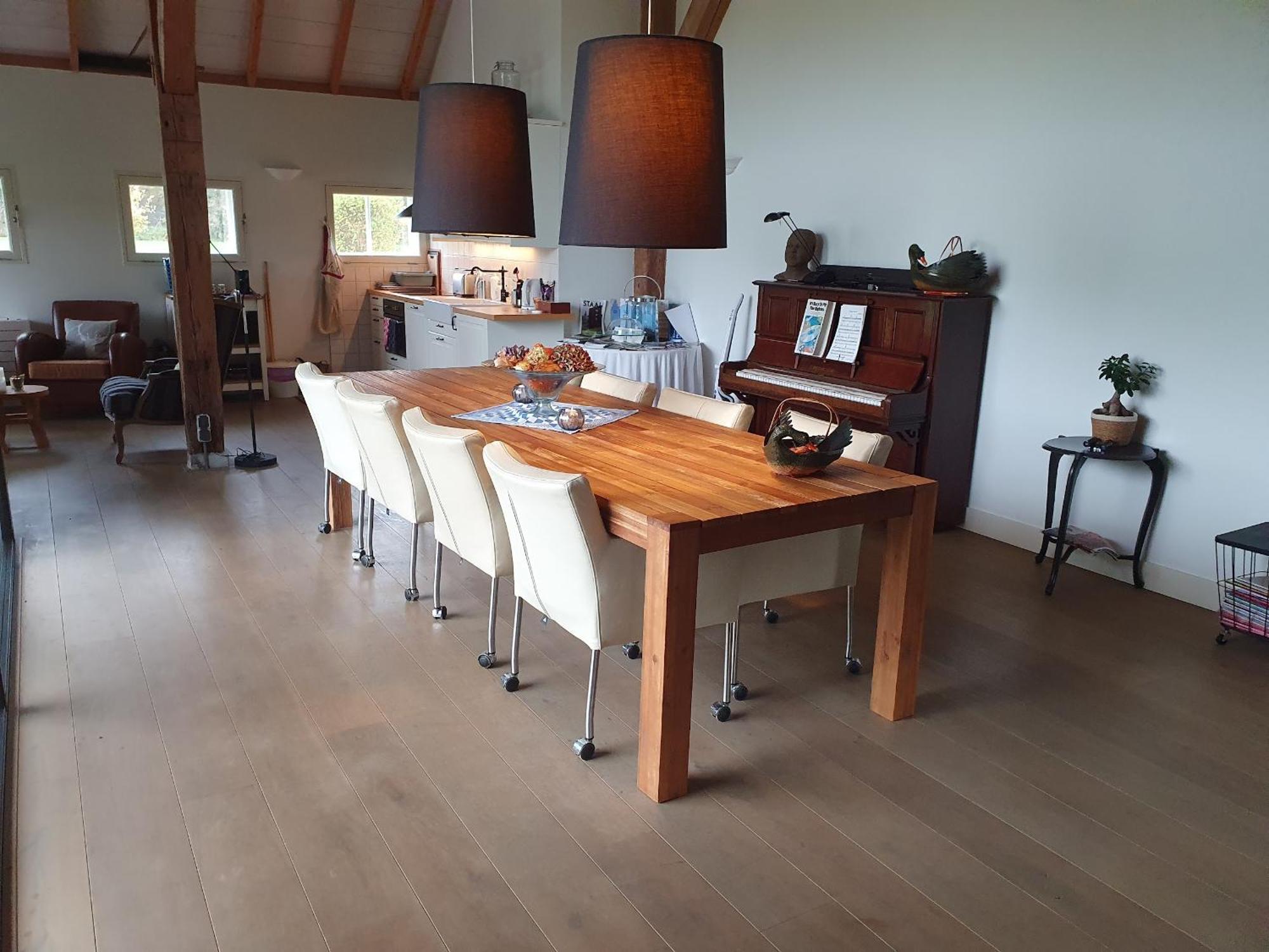 B&B Joostink In フォルデン エクステリア 写真